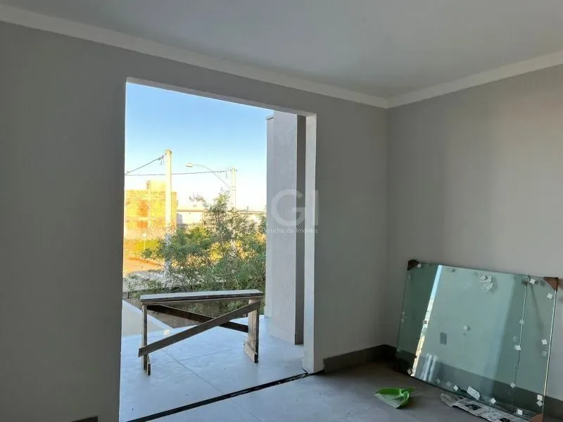 Imagem Sobrado para Venda - 140m², 3 dormitórios, sendo 1 suites, 2 vagas - Parque Granja Esperança