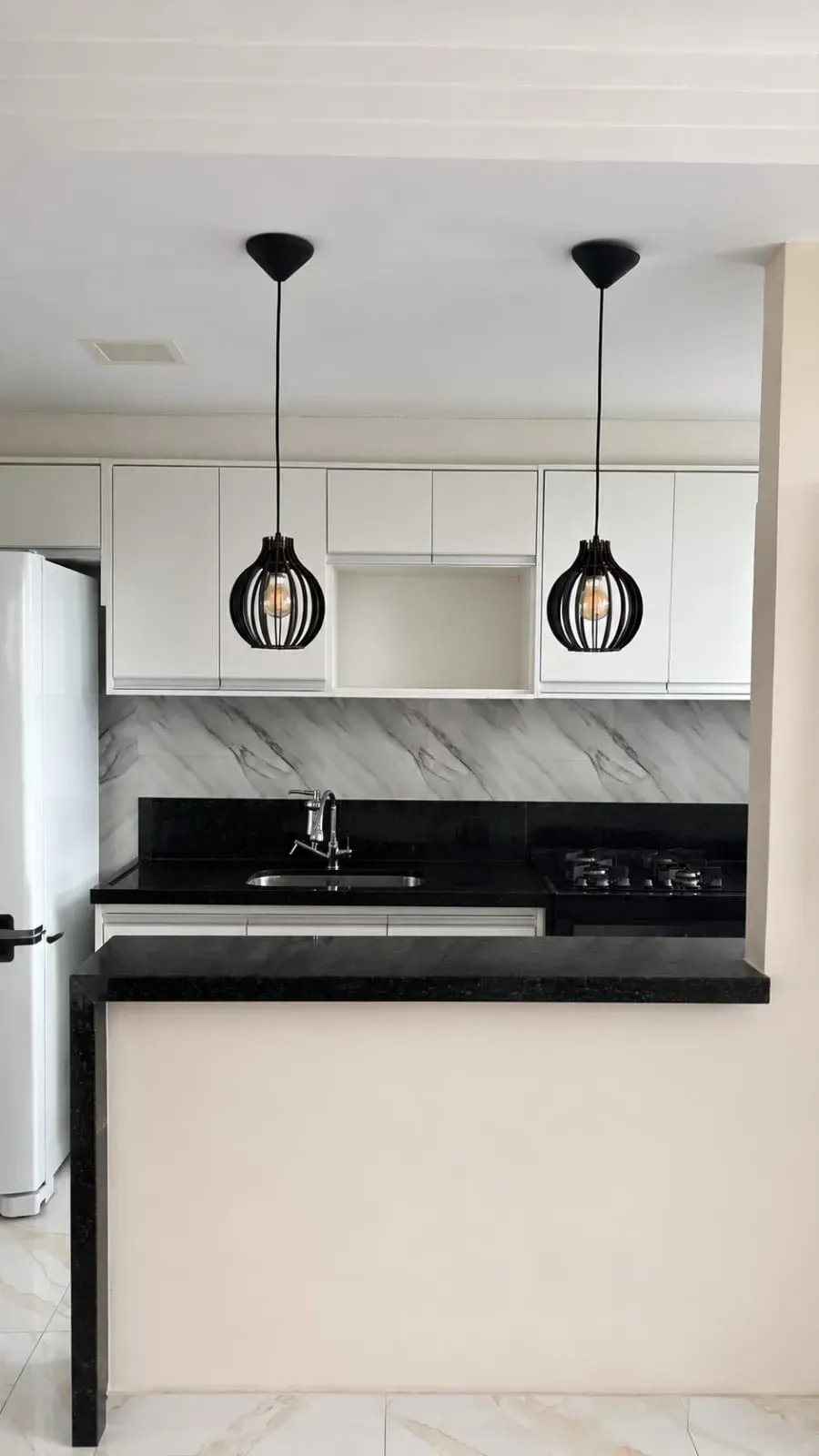 Imagem Apartamento com 2 Quartos para Alugar, 47 m² em Novo Horizonte - Salvador