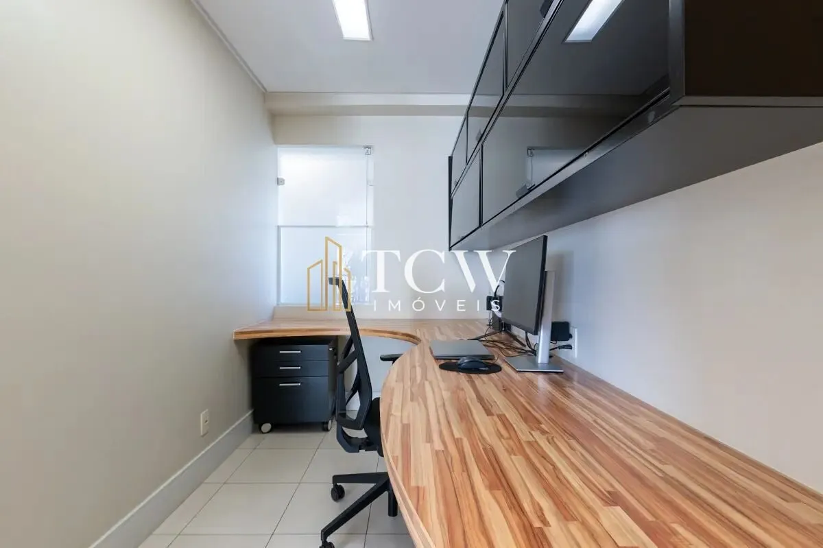 Imagem Apartamento à venda no bairro Vila Gertrudes - São Paulo/SP, Zona Sul