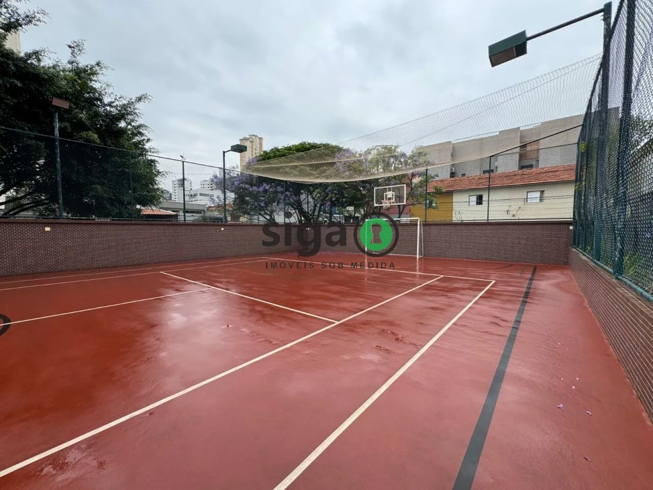 Imagem Apartamento 171 m² Tatuapé