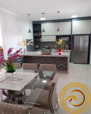 Imagem CASA RESIDENCIAL em SALTO - SP, PORTAL DOS BANDEIRANTES SALTO