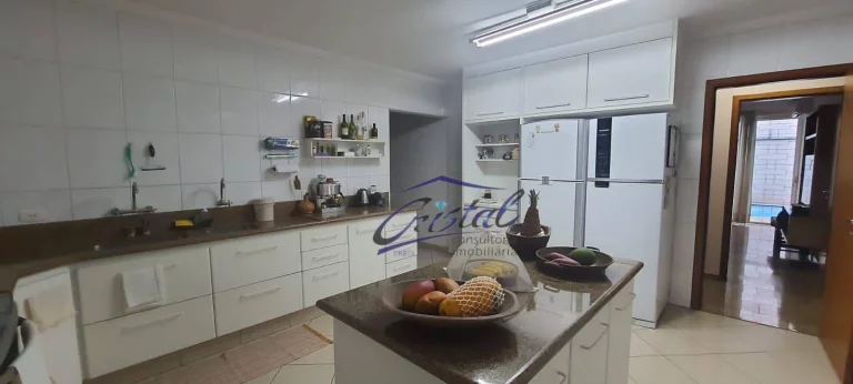 Imagem Casa com 3 dormitórios à venda, 345 m² por R$ 4.200.000,00 - Butantã - São Paulo/SP