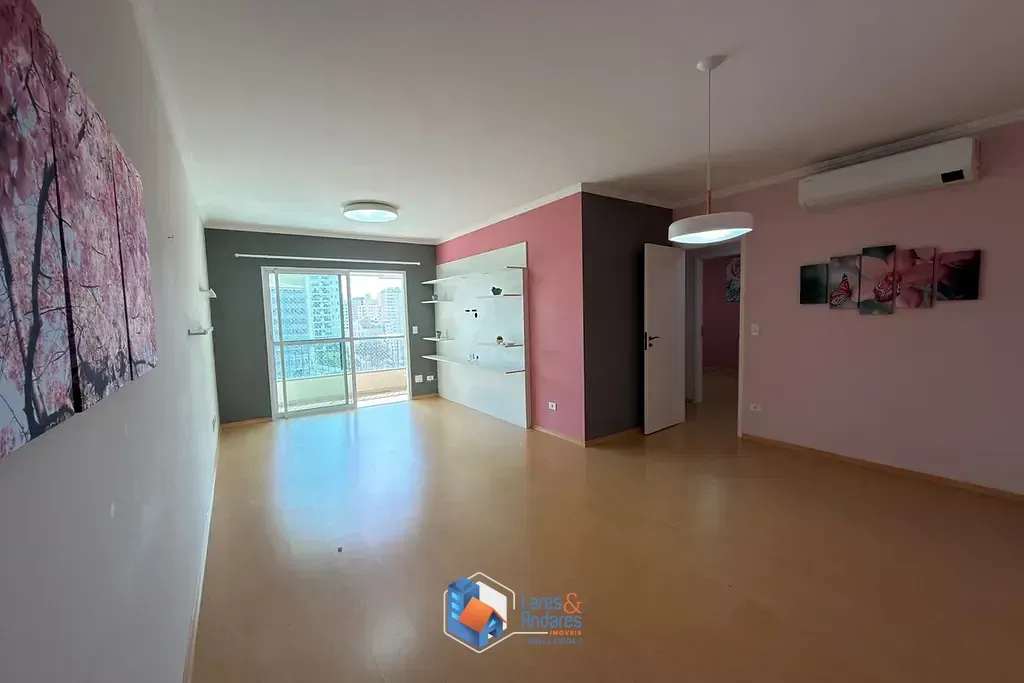 Foto do imóvel Apartamento à venda 3 Quartos 1 Suite 2 Vagas 105M² Vila da Saúde São Paulo - SP em Avenida Bosque da Saúde