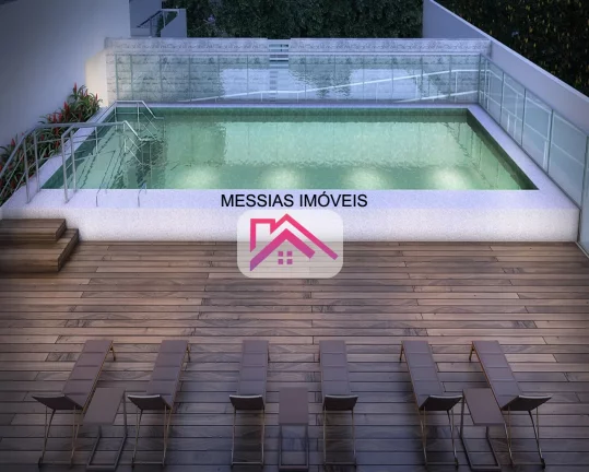 Imagem APARTAMENTO DE 4 SUITES E 4 VAGAS COM DEPOSITO - DOLCE MOEMA