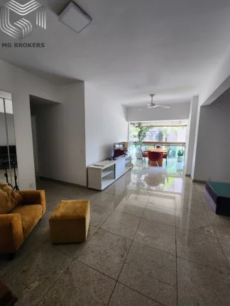 Foto do imóvel Apartamento à venda na Barra da Tijuca, Rio de Janeiro - 3 quartos, 1 suíte, 110m² - Imperdível oportunidade!