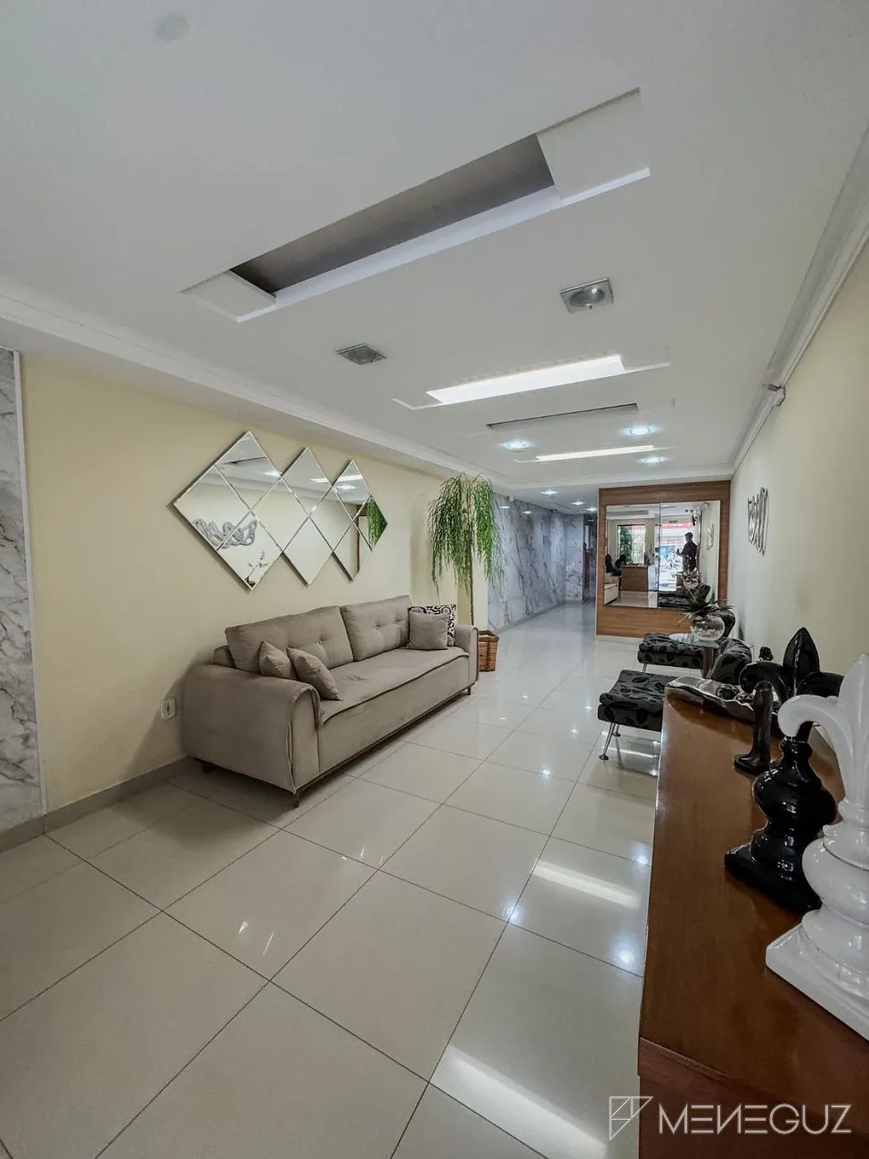 Imagem Apartamento 3 quartos a venda a uma quadra do mar - Excelente oportunidade para quem busca localização preço em um só imóvel