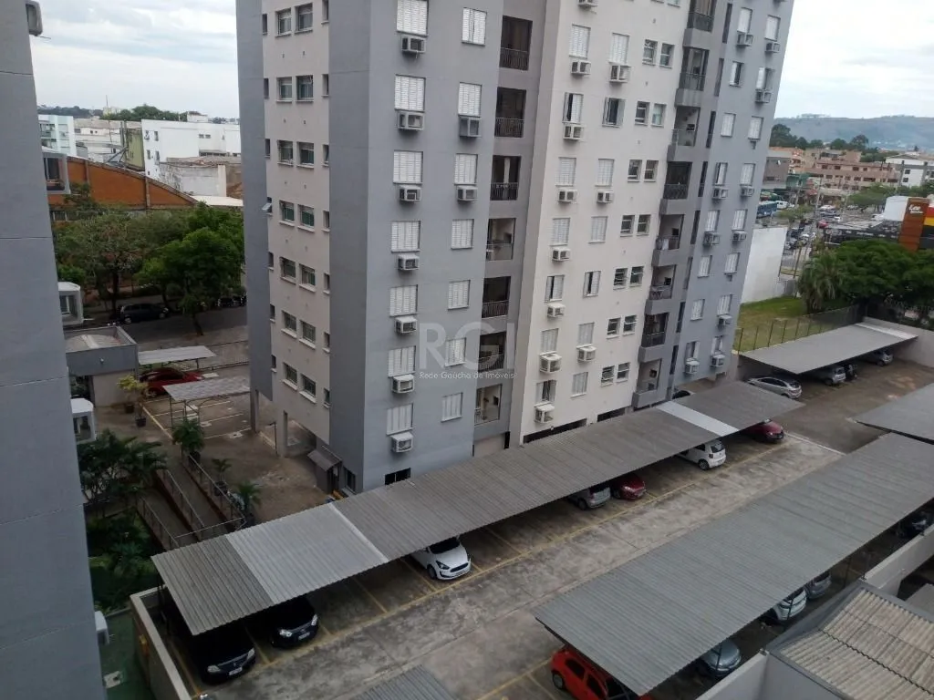 Imagem Apartamento com 2 dormitórios para comprar, 50 m² - Sarandi - Porto Alegre/RS