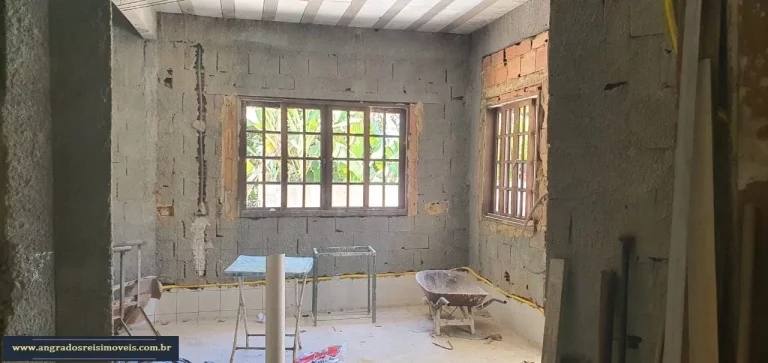 Imagem CASA RESIDENCIAL em ITAGUAÍ - RJ, COROA GRANDE