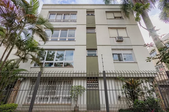 Imagem Apartamento para venda no bairro Petrópolis em Porto Alegre