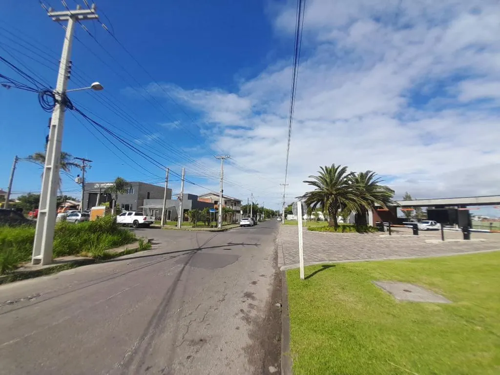 Imagem Terreno - Bairro Centro