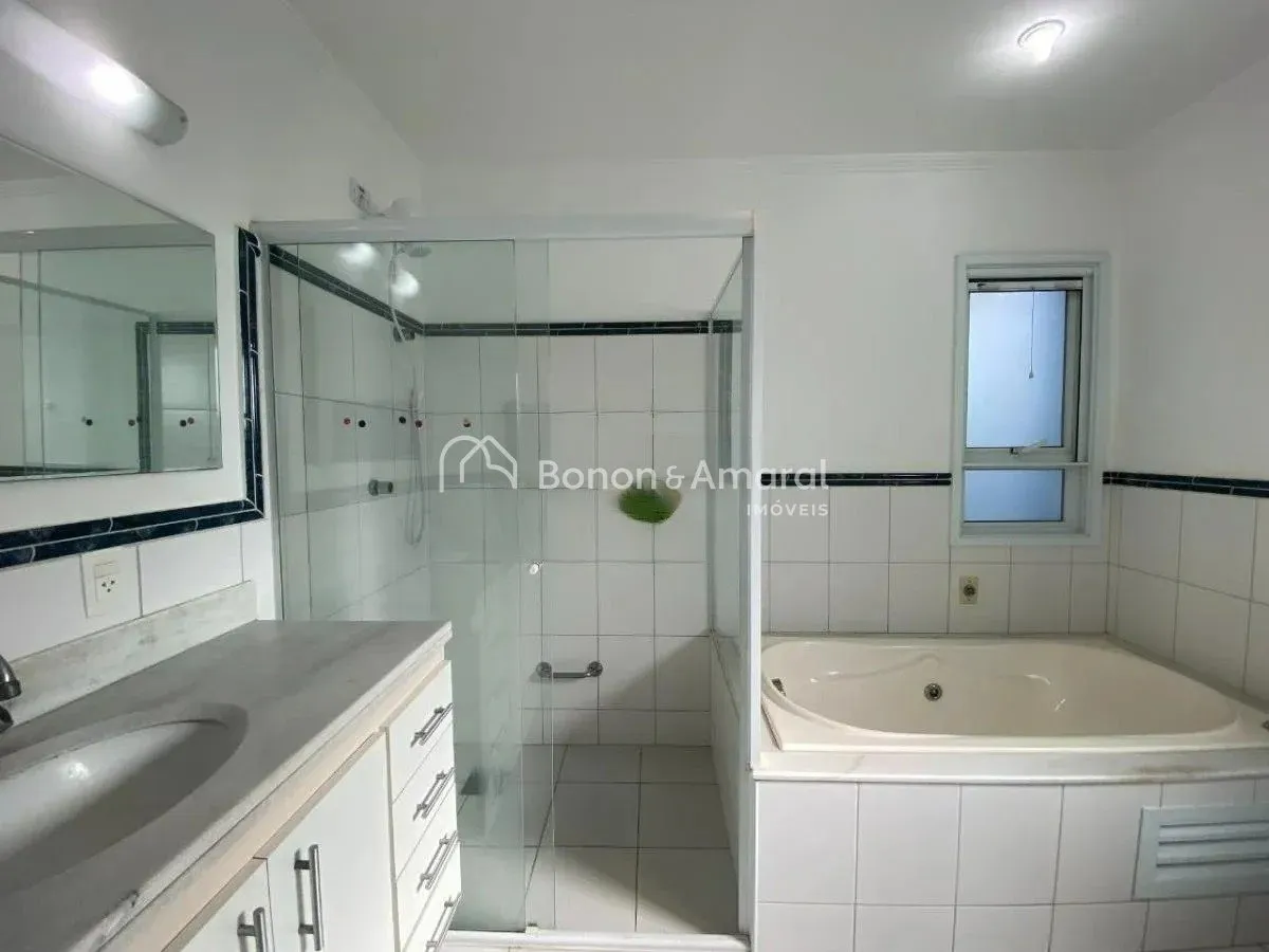 Imagem Casa à venda com 4 quartos, 2 suítes, 276 m² no Alphaville, Campinas/SP