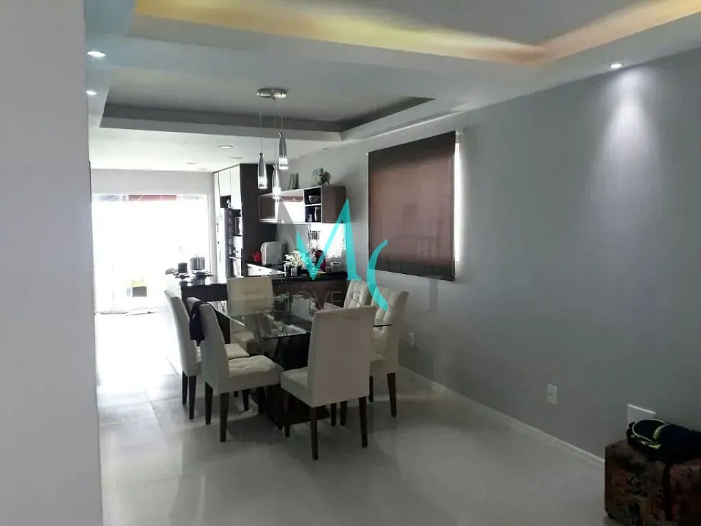 Imagem Casa com 2 dormitórios à venda, 130 m² por R$ 450.000,00 - Campo Grande - Rio de Janeiro/RJ