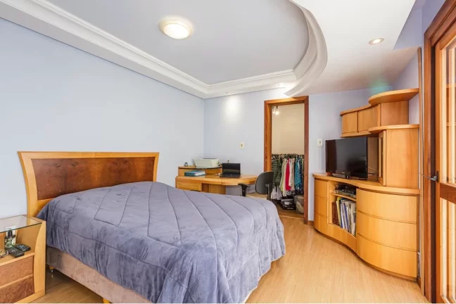 Imagem Cobertura Duplex para venda no bairro Bom Fim em Porto Alegre