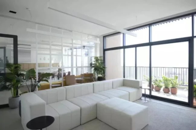 Imagem CO.NEXT LIBERDADE - Studio 23m² (NR), muito próximo à Estação Japão - Liberdade do metrô!!
