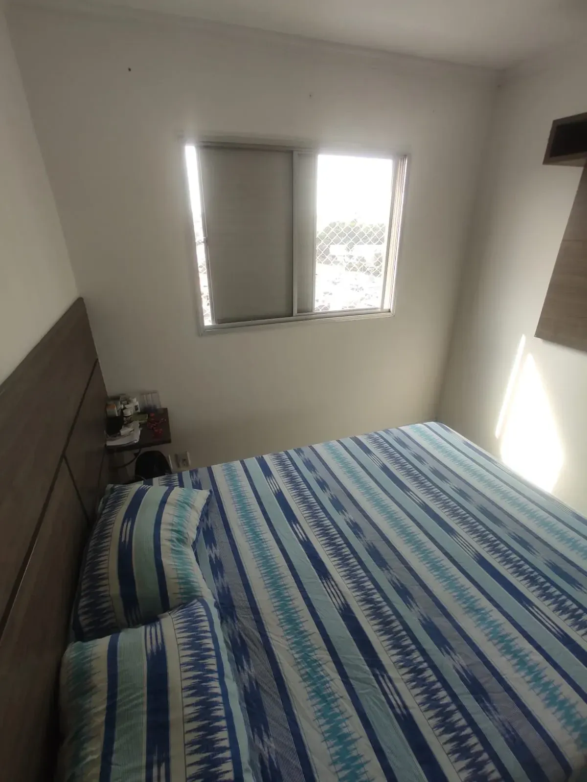 Imagem Apartamento com 3 Quartos à Venda, 65 m² em Nossa Senhora do Ó - São Paulo