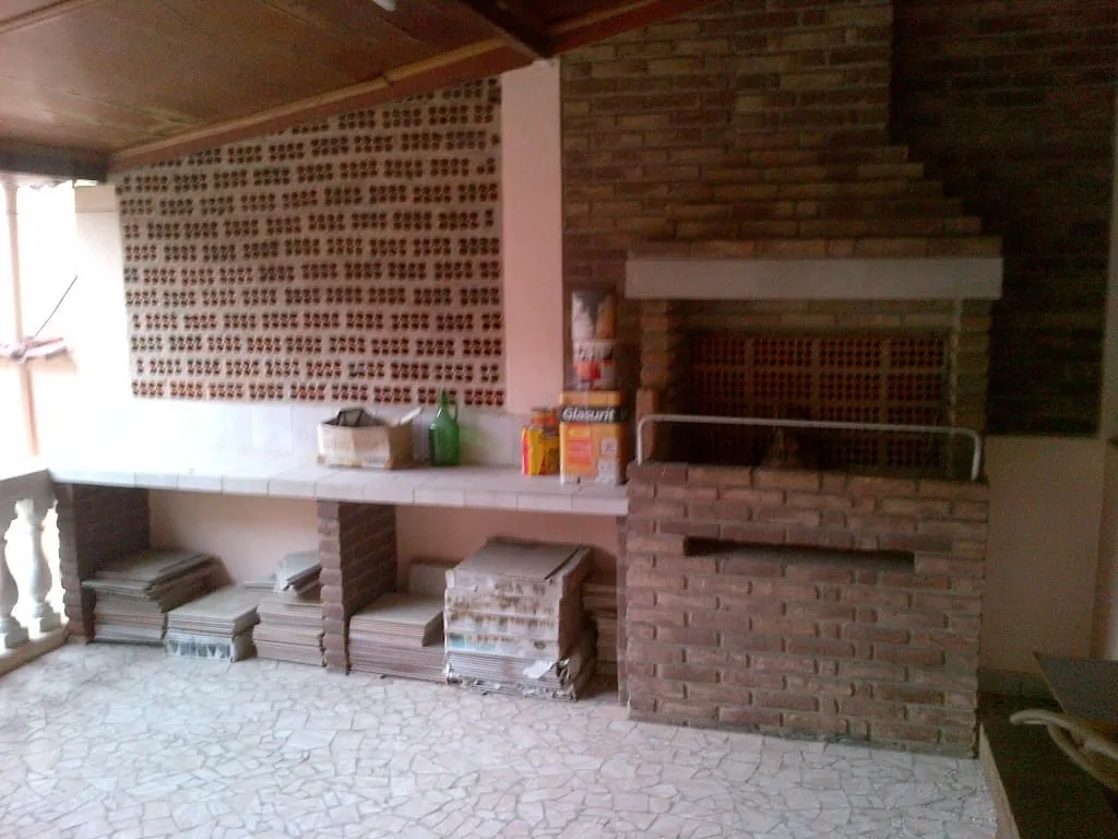Imagem Comercial à venda 4 Quartos, 1 Suite, 9 Vagas, 265.5M², Ponte Alta, Aparecida - SP