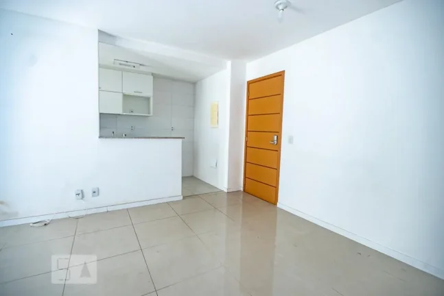Imagem Apartamento à Venda - Vargem Pequena, 2 Quartos, 65 m2