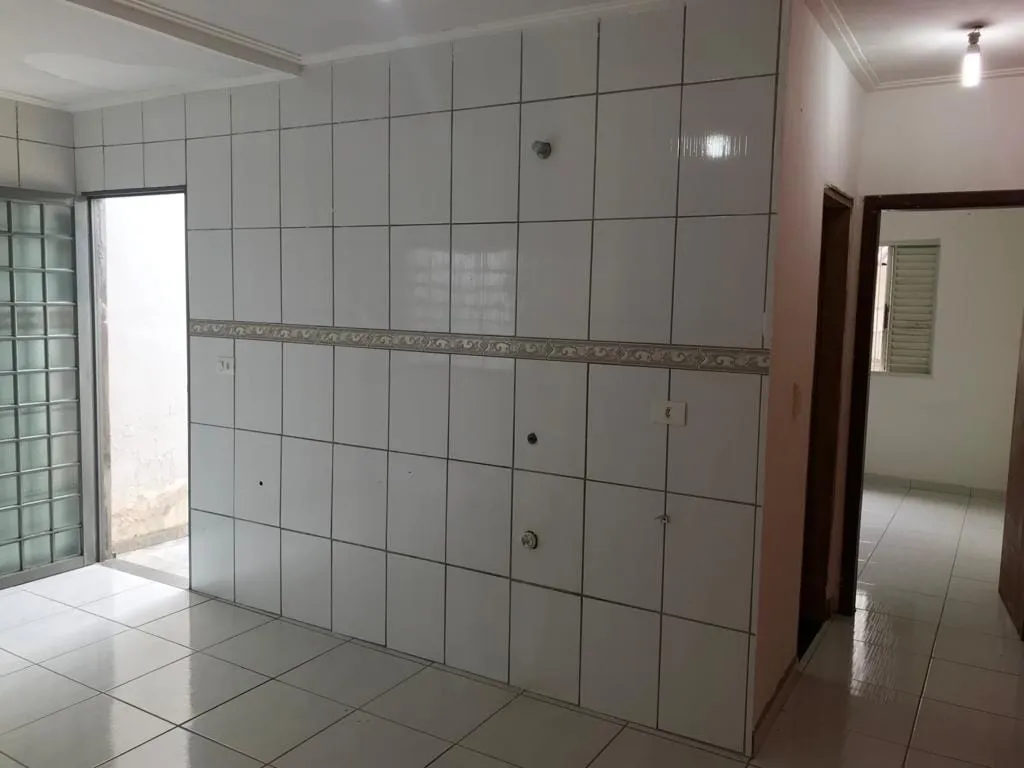 Imagem Casa à venda 2 Quartos, 3 Vagas, 144M², Jardim Ana Rosa, Taubaté - SP