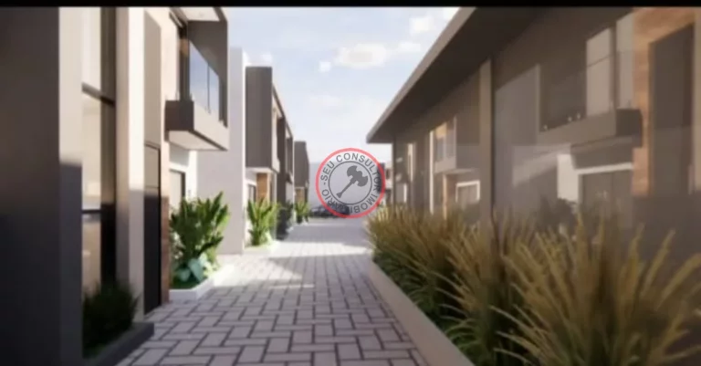 Imagem CASAS DENTRO DE CONDOMÍNIO EM FASE DE ACABAMENTO , A 80 METROS DA PRAIA, PAGAMENTO COM UMA ENTRDA E PARCELAS ATÉ OUTUBRO DE 2025