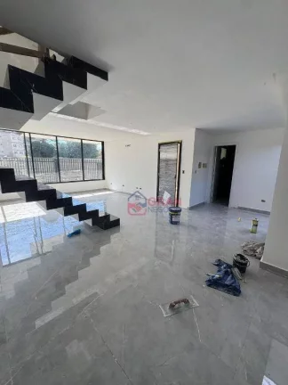 Imagem TRIPLEX DE ALTO PADRÃO NO CENTRO DE SÃO JOSÉ DOS PINHAIS