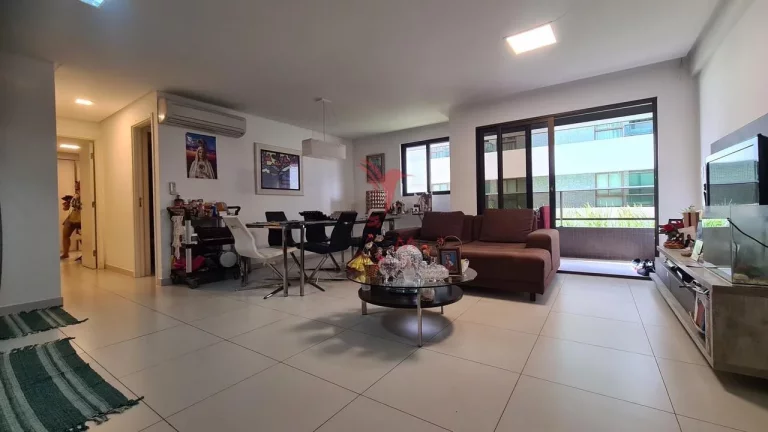 Imagem Vende-se em Tambaú ,perto da praia,apartamento estilo flat pronto para rentabilizar