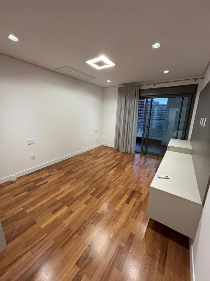 Imagem Apartamento de Alto Padrão à venda no Jardim Anália Franco | 257 m² | 4 Suítes | 5 Vagas