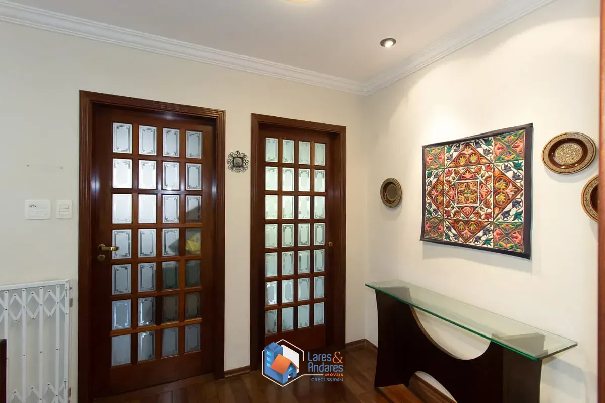 Imagem Casa para venda em Brooklin com 4 quartos, sendo 2 suítes, 493m²