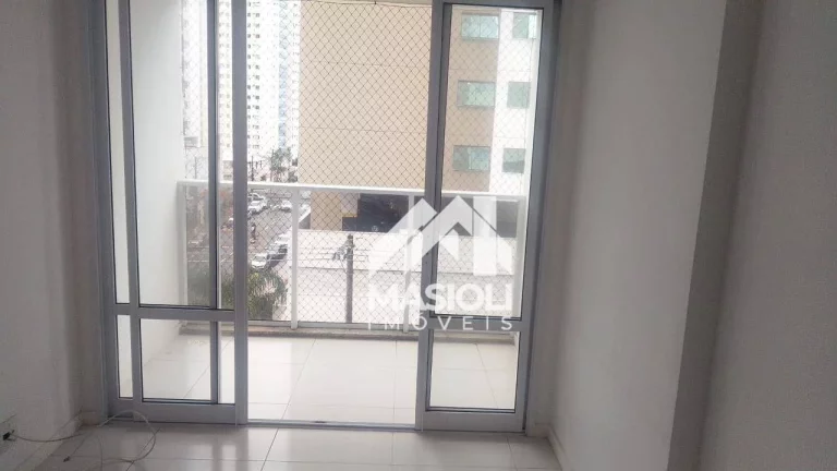Imagem Apartamento com 2 dormitórios à venda, 75 m² por R$ 579.000,00 - Praia de Itaparica - Vila Velha/ES