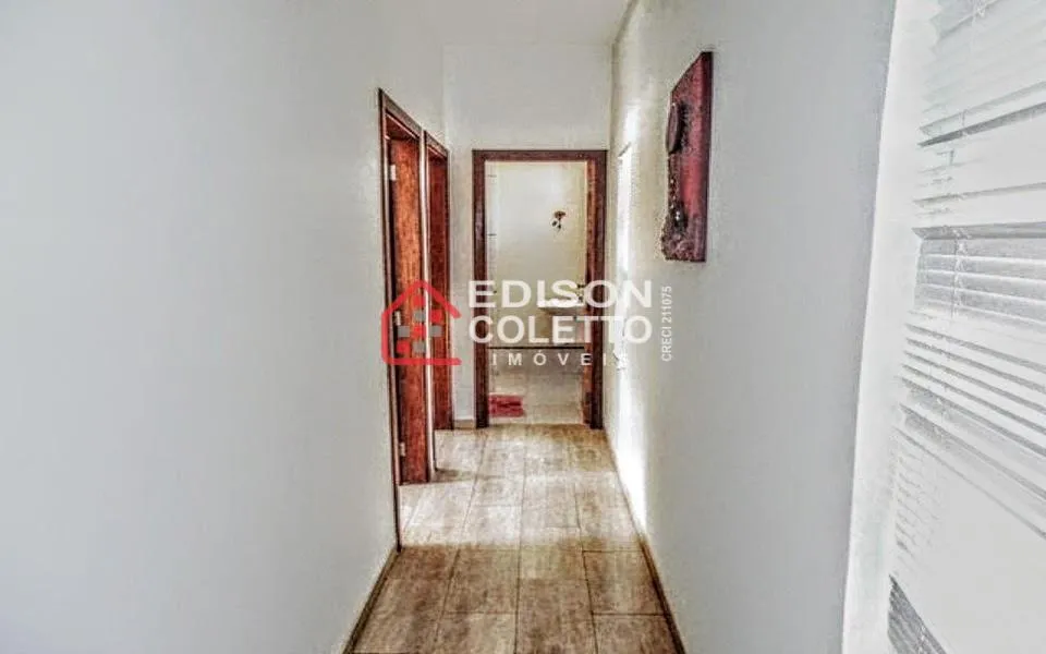 Imagem Casa à venda, com Piscina e 3 dormitórios - Parque Santa Cecília - Piracicaba/SP