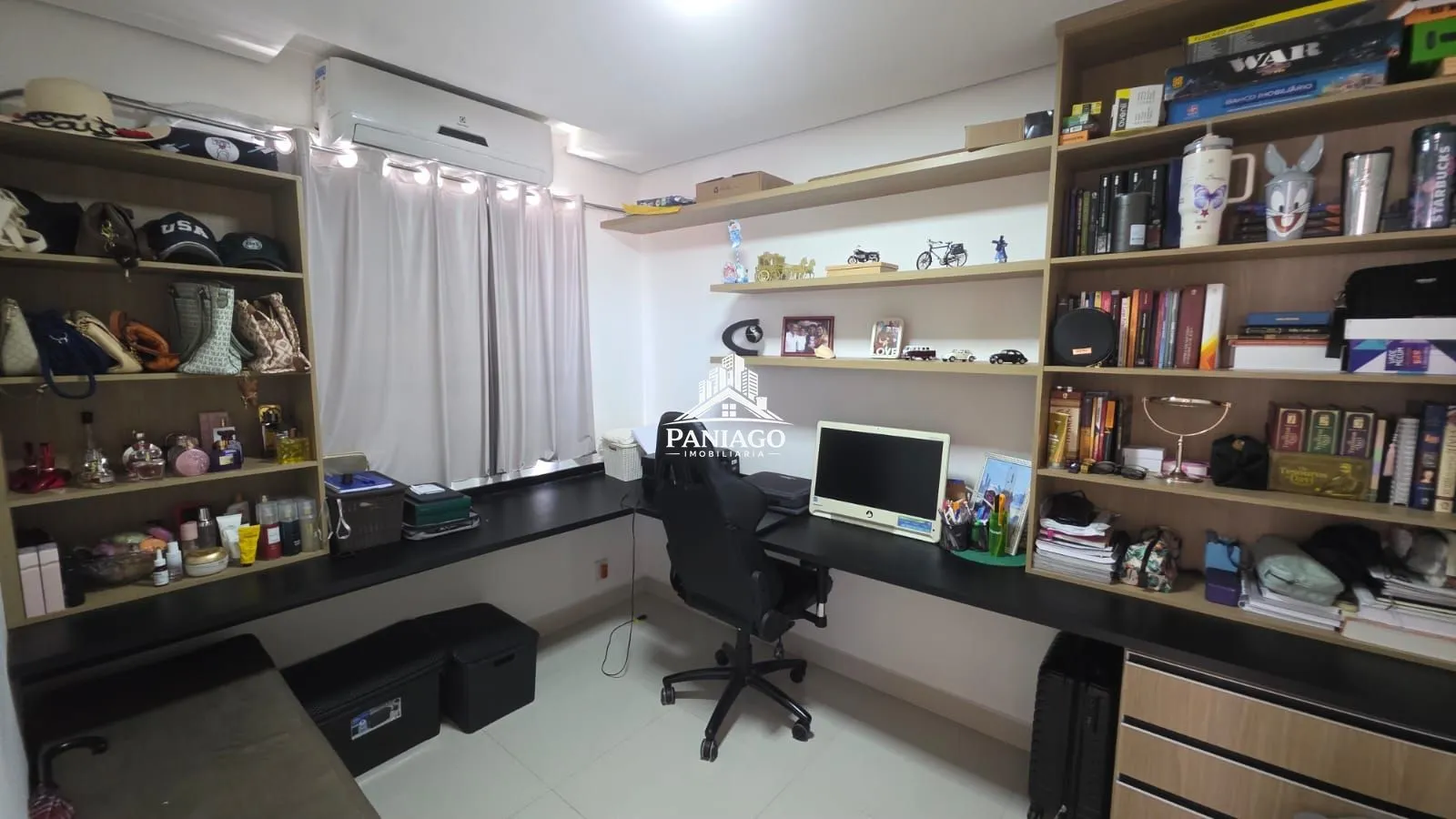 Imagem Apartamento à venda Condomínio Parque Chapada do Poente - Várzea Grande/MT