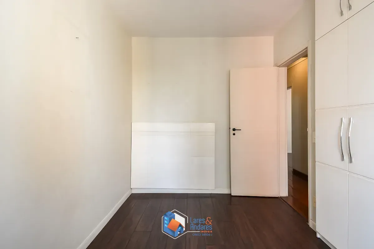 Imagem Apartamento para venda em Moema com 3 quartos, sendo 1 suíte, 97m²