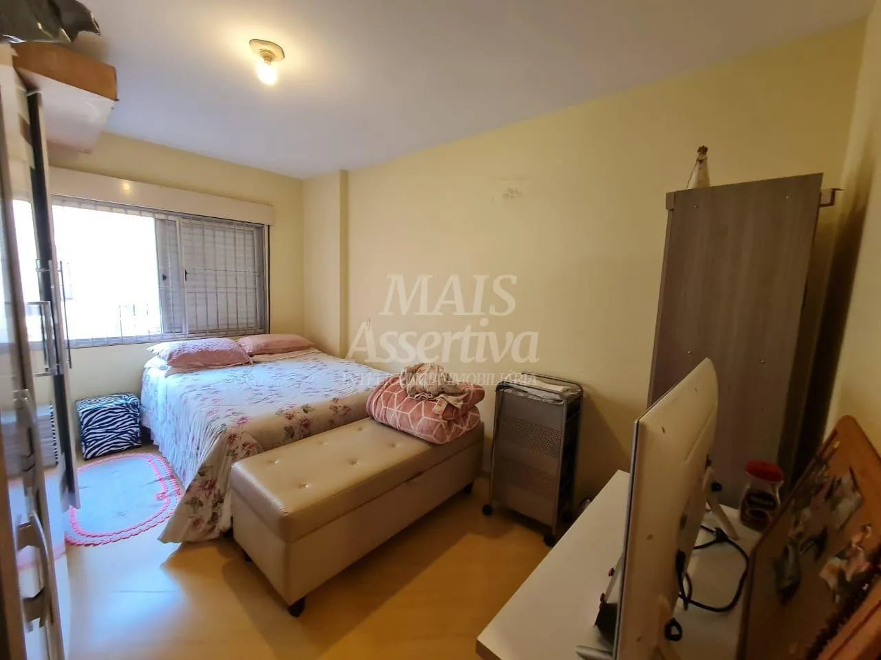 Imagem Apartamento 01 dormitório para venda Centro de Passo Fundo