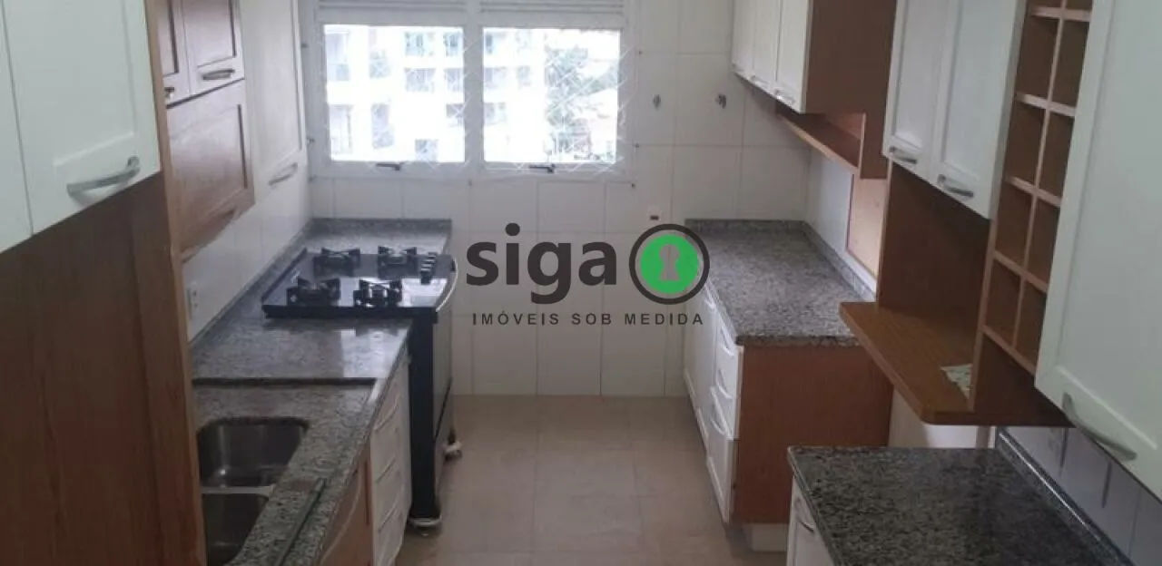 Imagem Brooklin | 238 m² | 4 suítes | 5 vagas | Alto padrão no condomínio mais desejado da região