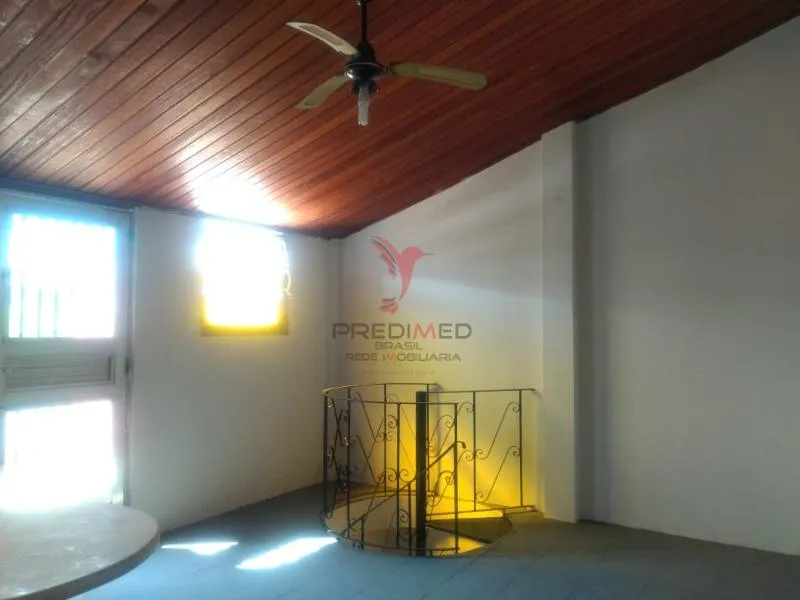 Imagem Casa 5 dormitórios 95m² 1 vaga Portuguesa Rio de Janeiro/RJ