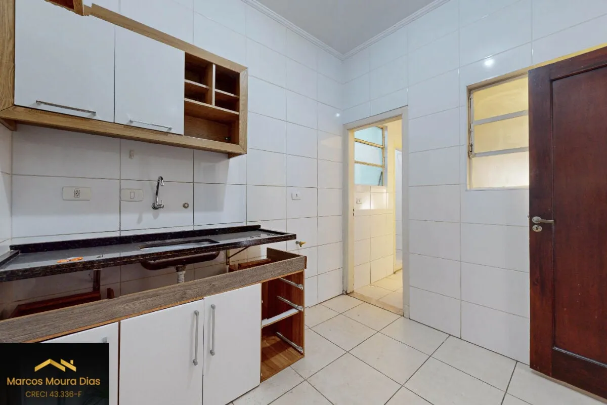 Imagem Apartamento com 2 Dormitórios próximo ao metrô das Clínicas