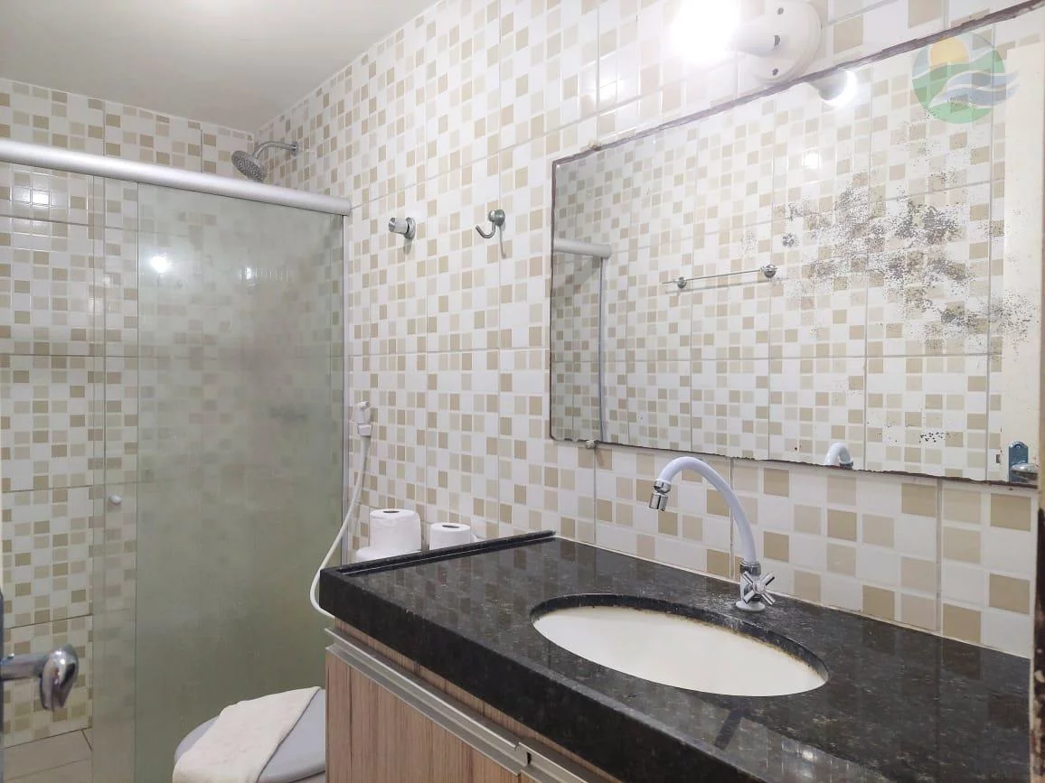 Imagem Flat Suite Master 3 quartos, Venda, Apart-Hotel Marinas, Praia dos Carneiros, Tamanda?(C) - PE