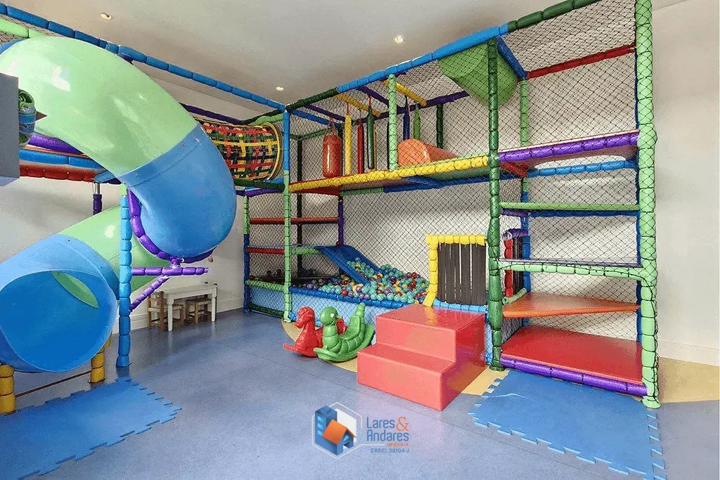 Imagem Apartamento à venda 3 Quartos 3 Suites 3 Vagas 164M² Brooklin Paulista São Paulo - SP