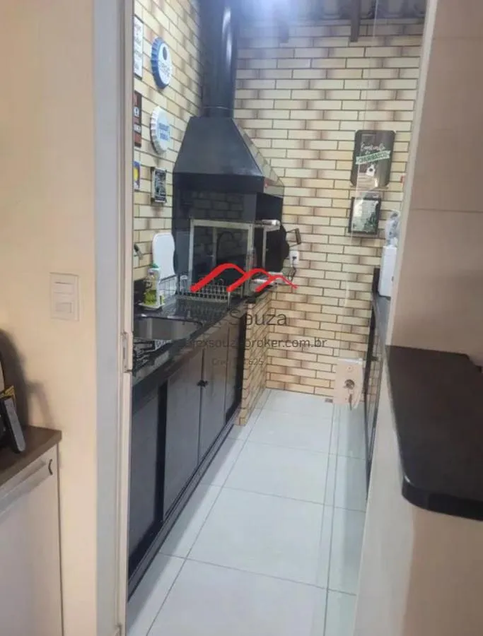 Imagem Casa em Condomínio para Venda em Sumaré, Residencial Real Parque Sumaré, 2 dormitórios, 1 banheiro, 2 vagas