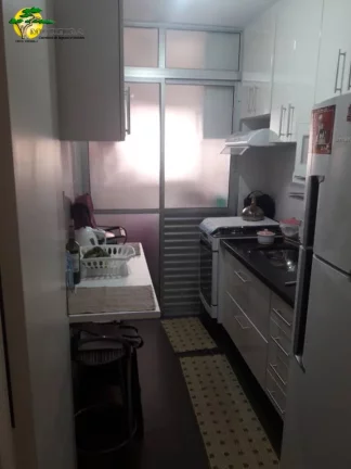 Imagem APARTAMENTO PARA VENDA NO IMIRIM