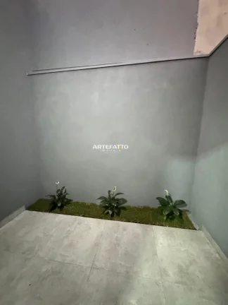 Imagem Casa à Venda – Vila Real próximo a Jaime Telline