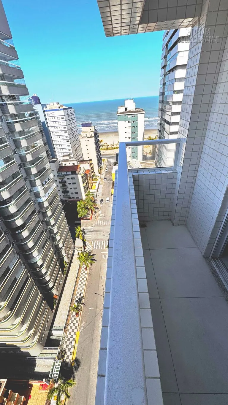 Imagem APARTAMENTO À VENDA - VILA TUPI - PRAIA GRANDE/SP