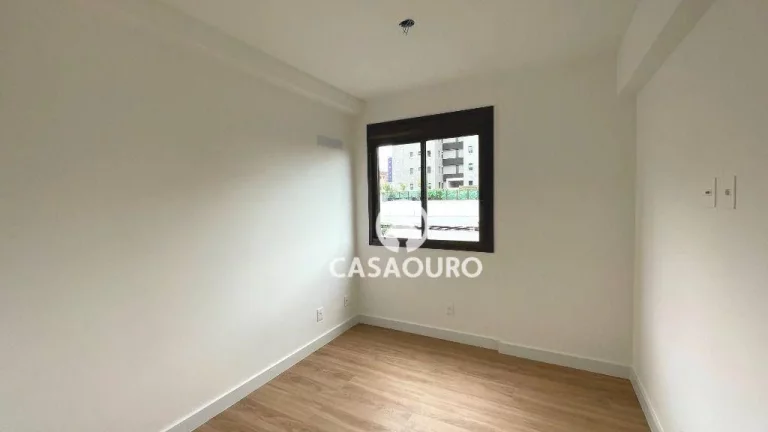 Imagem Apartamento com 3 quartos à venda, 80 m² - Serra - Belo Horizonte/MG
