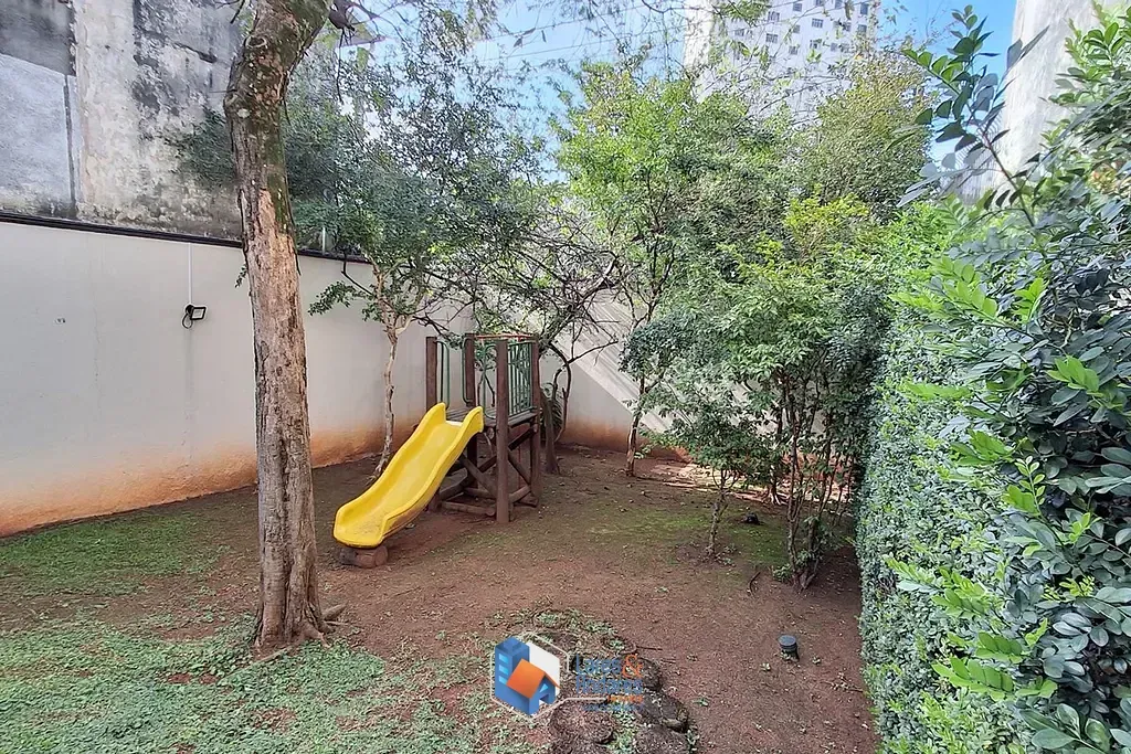 Imagem Apartamento à venda 3 Quartos 1 Suite 2 Vagas 101M² Barra Funda São Paulo - SP