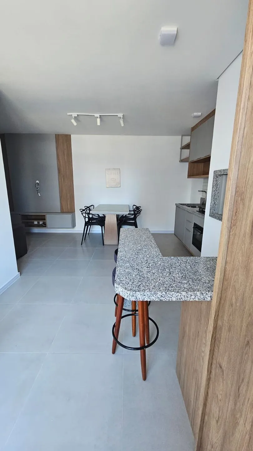 Imagem Apartamento à venda em Capão da Canoa, Navegantes, com 2 quartos, 61,21m2