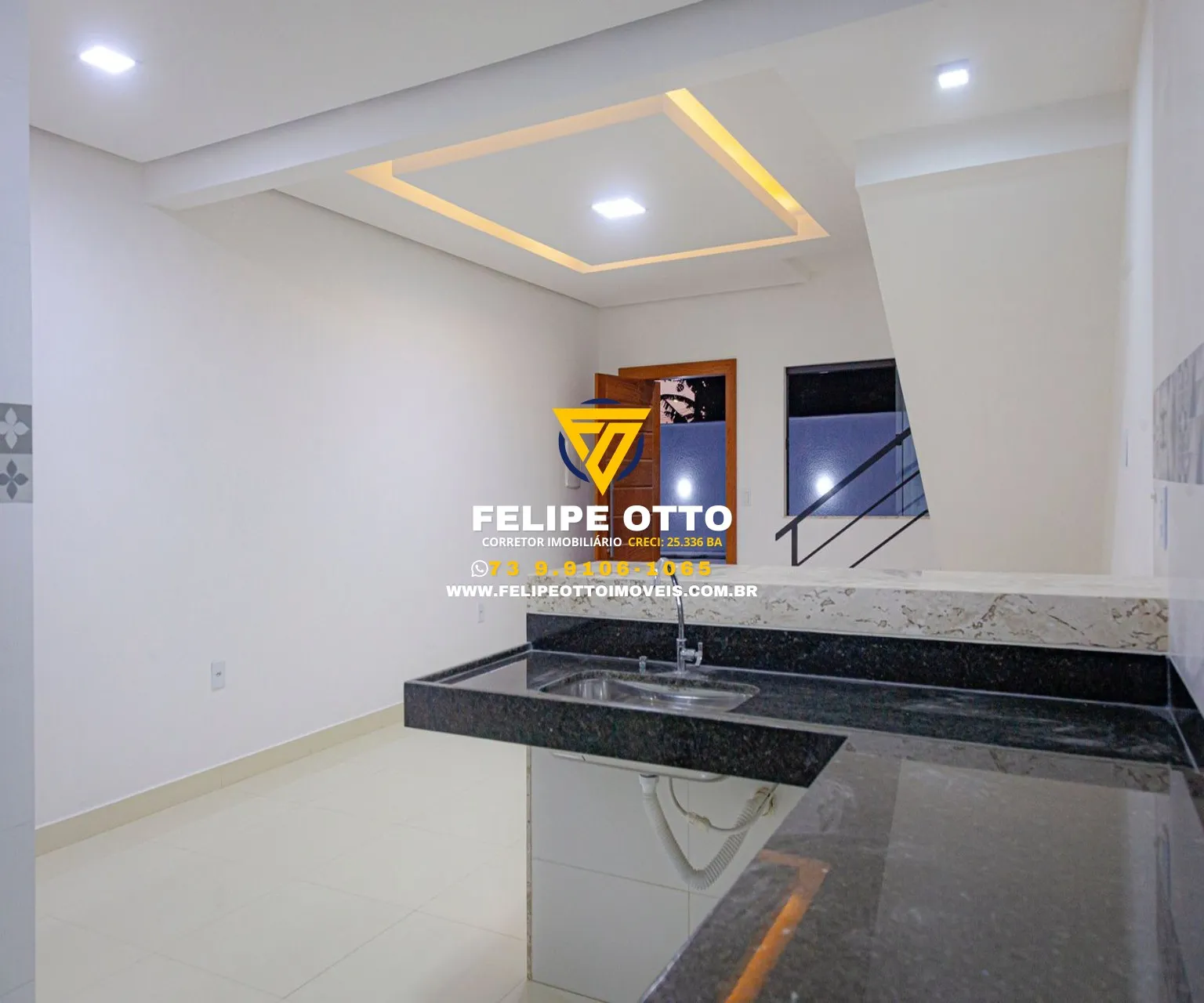 Imagem APARTAMENTO RESIDENCIAL em PORTO SEGURO - BA, Fontana I