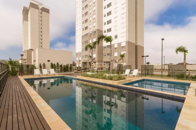 Apartamento com 3 Dormitorio(s) localizado(a) no bairro Humaitá em Porto Alegre / Rio Grande do Sul Ref.:57580669