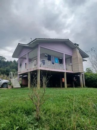 Foto do imóvel Casa para Venda em Concórdia, Planalto, 3 dormitórios, 2 banheiros em Planalto