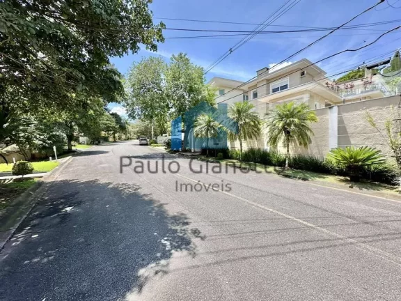 Imagem Casa venda / locação Golf Village Granja Viana
