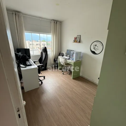 Imagem Apartamento à venda com 2 quartos , 52m² em Bela Vista Palhoça
