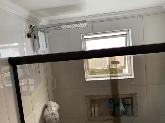 Imagem Apartamento de 2 dormitórios, 1 banheiro, 1 vagas, com 55m² em Rude Ramos, São Bernardo do Campo